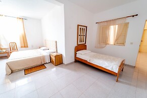 Boutique Hotel Praia Maria