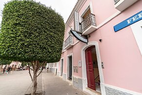 Boutique Hotel Praia Maria