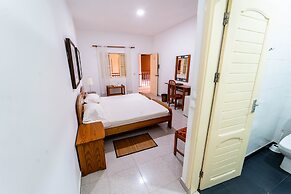 Boutique Hotel Praia Maria