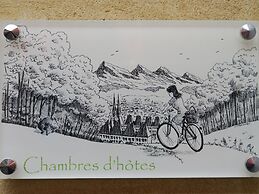 Chambres du Petit Bois