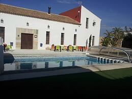 Casa Rurales Ventaseca