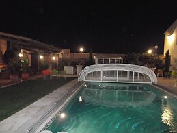 Casa Rurales Ventaseca