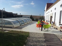Casa Rurales Ventaseca