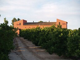 Casa Rurales Ventaseca