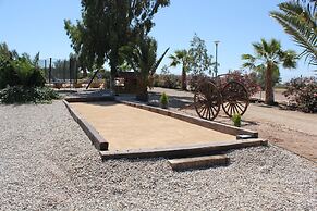 Casa Rurales Ventaseca