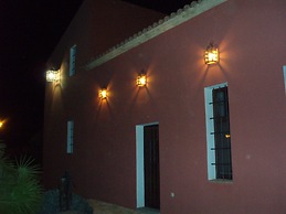 Casa Rurales Ventaseca