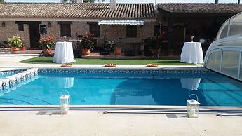 Casa Rurales Ventaseca