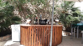 Casa Rurales Ventaseca