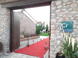 Casa Rurales Ventaseca