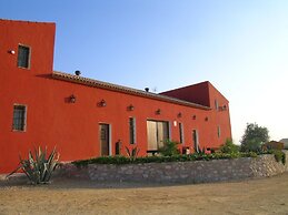 Casa Rurales Ventaseca