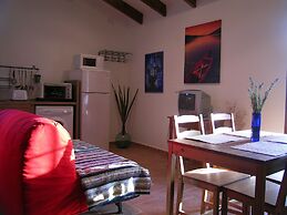 Casa Rurales Ventaseca