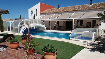 Casa Rurales Ventaseca