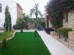 Casa Rurales Ventaseca