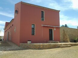 Casa Rurales Ventaseca