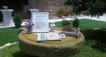 Casa Rurales Ventaseca
