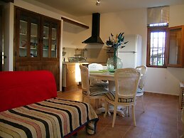 Casa Rurales Ventaseca