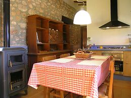 Casa Rurales Ventaseca