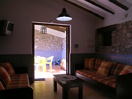 Casa Rurales Ventaseca