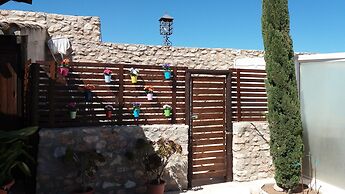Casa Rurales Ventaseca