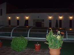 Casa Rurales Ventaseca