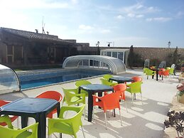 Casa Rurales Ventaseca