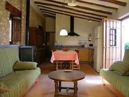 Casa Rurales Ventaseca