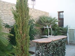 Casa Rurales Ventaseca