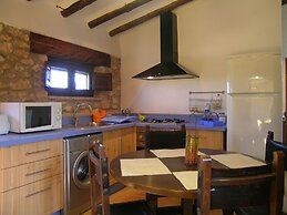 Casa Rurales Ventaseca