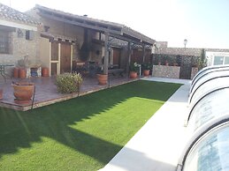 Casa Rurales Ventaseca