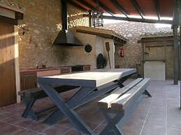 Casa Rurales Ventaseca