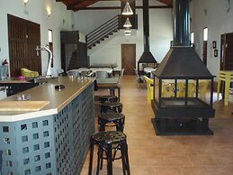 Casa Rurales Ventaseca
