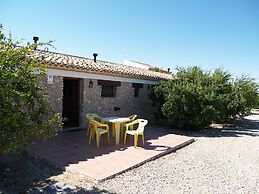 Casa Rurales Ventaseca