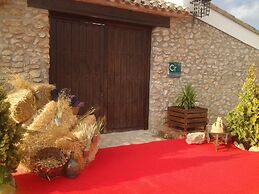 Casa Rurales Ventaseca