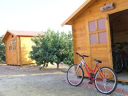 Casa Rurales Ventaseca