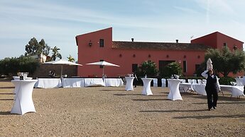 Casa Rurales Ventaseca