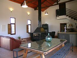 Casa Rurales Ventaseca