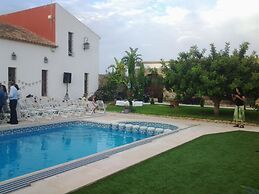 Casa Rurales Ventaseca