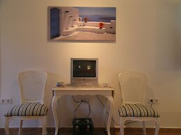 Casa Rurales Ventaseca