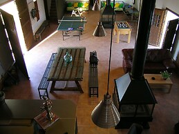 Casa Rurales Ventaseca