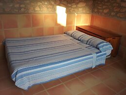 Casa Rurales Ventaseca