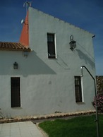 Casa Rurales Ventaseca