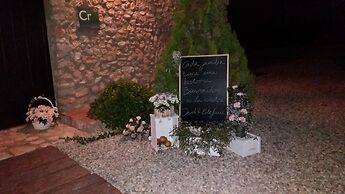 Casa Rurales Ventaseca