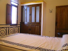 Casa Rurales Ventaseca