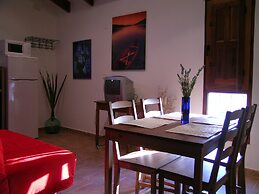 Casa Rurales Ventaseca