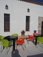 Casa Rurales Ventaseca