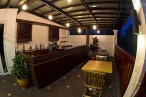 Seasons Boutique Lodge- Ngapali