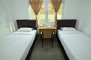 Seasons Boutique Lodge- Ngapali