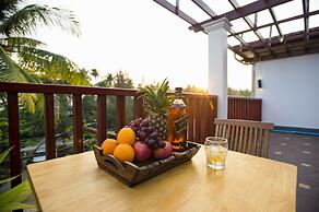 Seasons Boutique Lodge- Ngapali