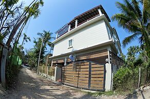 Seasons Boutique Lodge- Ngapali