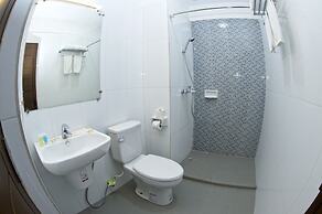 Seasons Boutique Lodge- Ngapali